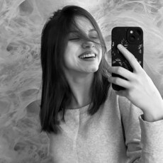 Фотография девушки Софья, 19 лет из г. Ульяновск