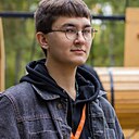 Даня, 20 лет