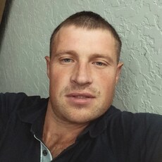 Фотография мужчины Юрий, 33 года из г. Гродно