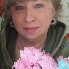 Фотография девушки Лариса, 66 лет из г. Омск