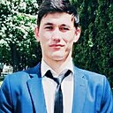 Али, 26 лет