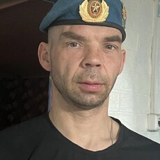 Фотография мужчины Сергей, 39 лет из г. Шира