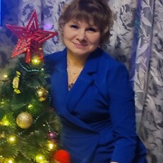 Фотография девушки Елена, 43 года из г. Псков