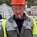 Владимир, 56 лет
