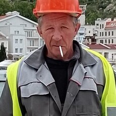 Фотография мужчины Владимир, 56 лет из г. Севастополь