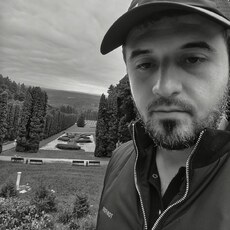 Фотография мужчины Артур, 33 года из г. Торез