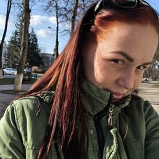 Фотография девушки Мария, 40 лет из г. Железногорск