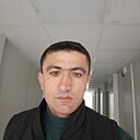 Ойбек, 35 лет