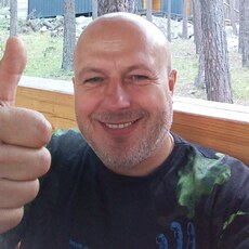 Фотография мужчины Сергей, 52 года из г. Ростов-на-Дону