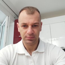 Фотография мужчины Павел, 36 лет из г. Марьина Горка