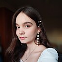 Кристина, 25 лет
