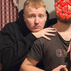 Фотография мужчины Роман, 23 года из г. Речица