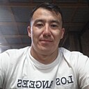 Алихан, 30 лет