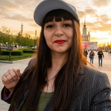 Фотография девушки Евгения, 30 лет из г. Курск