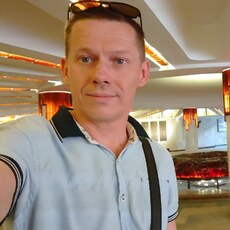 Фотография мужчины Максим, 40 лет из г. Минск