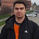 Кирилл, 26 лет