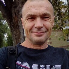 Фотография мужчины Сла, 49 лет из г. Орехово-Зуево