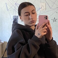 Фотография девушки Дарья, 19 лет из г. Нижний Новгород