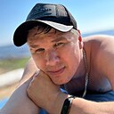 Дмитрий, 40 лет