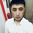 Хушруз, 26 лет