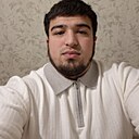 Халид, 37 лет