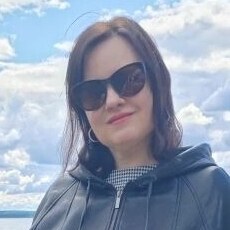 Марина, 47 из г. Сергиев Посад.