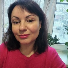 Фотография девушки Марина, 47 лет из г. Сергиев Посад
