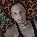 Кузьма, 37 лет