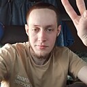 Михаил, 23 года