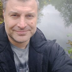 Фотография мужчины Леонид, 46 лет из г. Грибановский