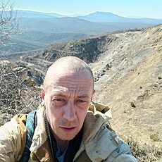 Фотография мужчины Алексей, 49 лет из г. Абинск