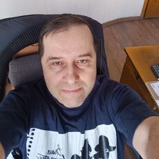 Фотография мужчины Александр, 44 года из г. Нижний Новгород