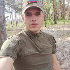 Фотография мужчины Владимир, 28 лет из г. Омск
