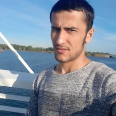 Фотография мужчины Orif, 30 лет из г. Алматы