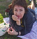 Светлана, 52 года