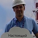 Степа, 40 лет