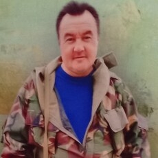 Фотография мужчины Михаил, 50 лет из г. Крымск