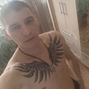 Макс, 31 год
