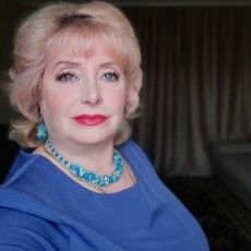 Фотография девушки Татьяна, 57 лет из г. Москва