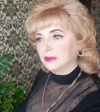 Фотография девушки Татьяна, 57 лет из г. Москва