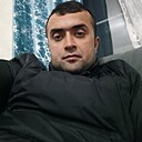 Алик, 27 лет