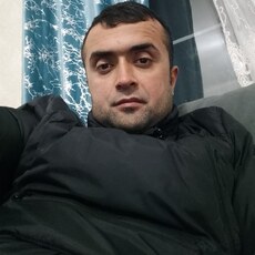 Фотография мужчины Алик, 27 лет из г. Челябинск
