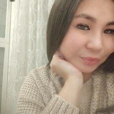 Фотография девушки Гуля, 32 года из г. Астрахань