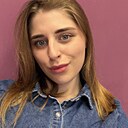 Дарья, 23 года