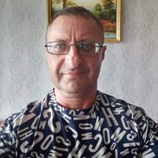 Фотография мужчины Сергей, 49 лет из г. Алчевск