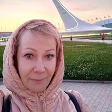 Фотография девушки Swetlana, 51 год из г. Москва