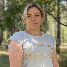 Фотография девушки Светлана, 47 лет из г. Молодечно