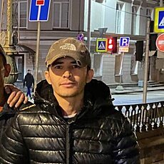 Фотография мужчины Gayrat, 30 лет из г. Булаево