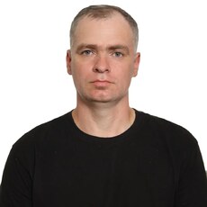 Фотография мужчины Миша, 42 года из г. Екатеринбург