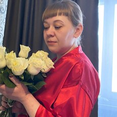 Фотография девушки Анна, 44 года из г. Камышлов